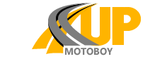 Motoboy Moema
